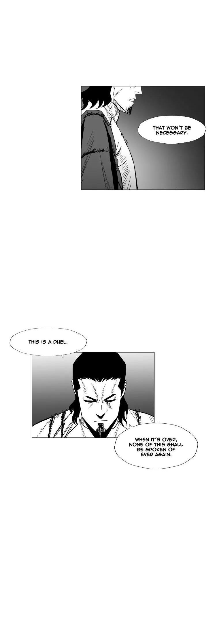 Red Storm Chapter 191 page 25 - Chapter 191