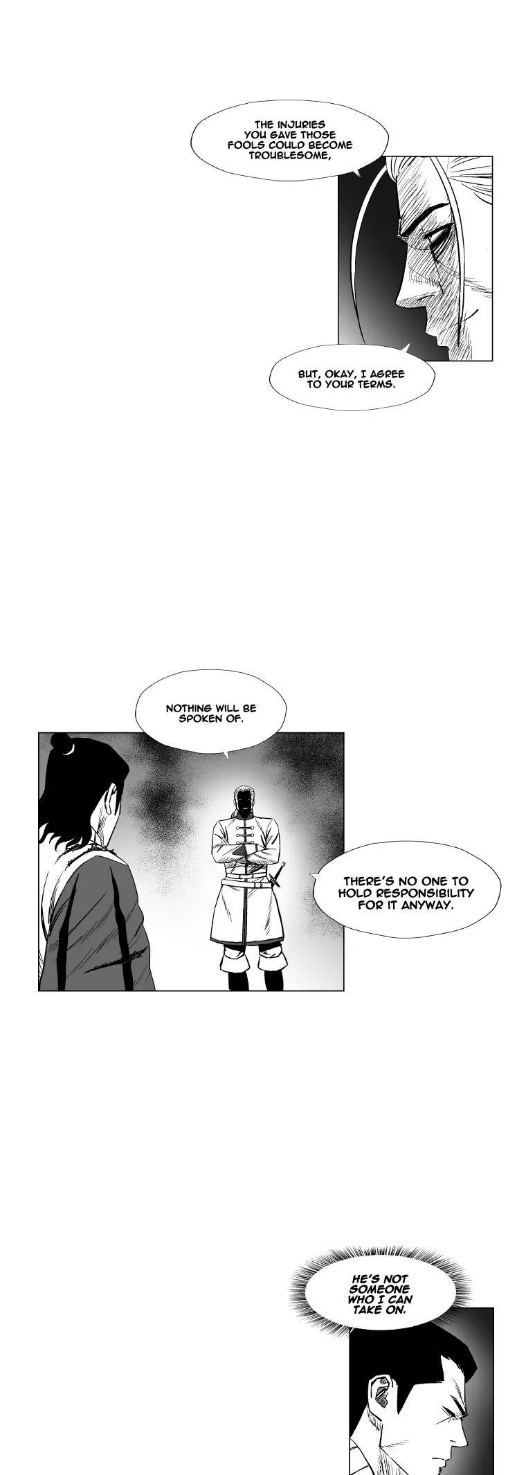 Red Storm Chapter 191 page 26 - Chapter 191