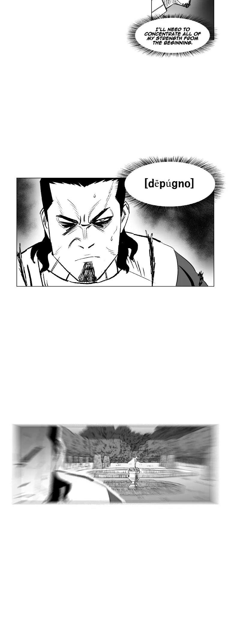 Red Storm Chapter 191 page 27 - Chapter 191