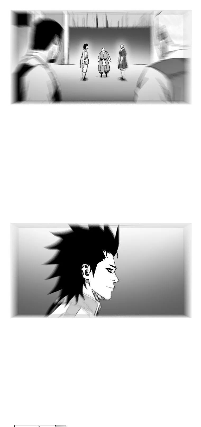 Red Storm Chapter 191 page 29 - Chapter 191