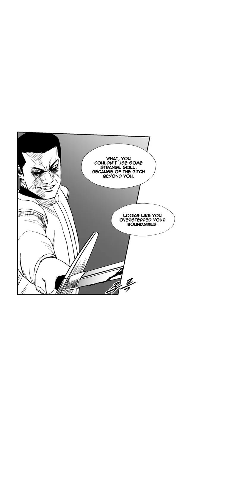 Red Storm Chapter 191 page 6 - Chapter 191