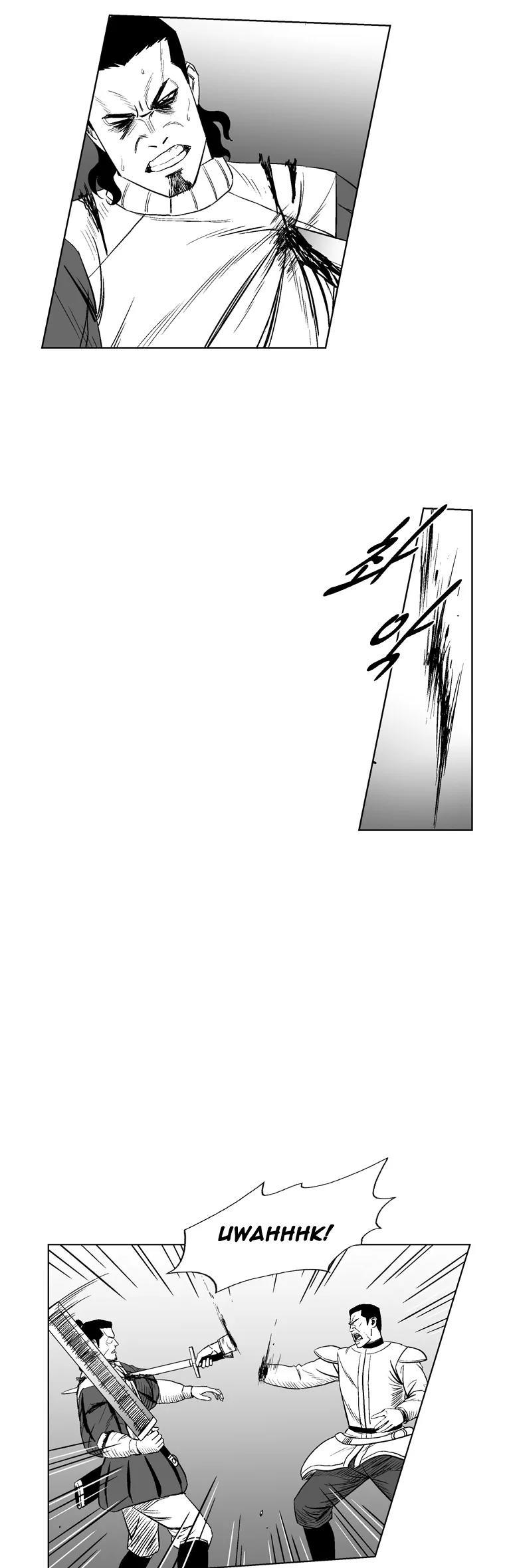 Red Storm Chapter 191 page 7 - Chapter 191