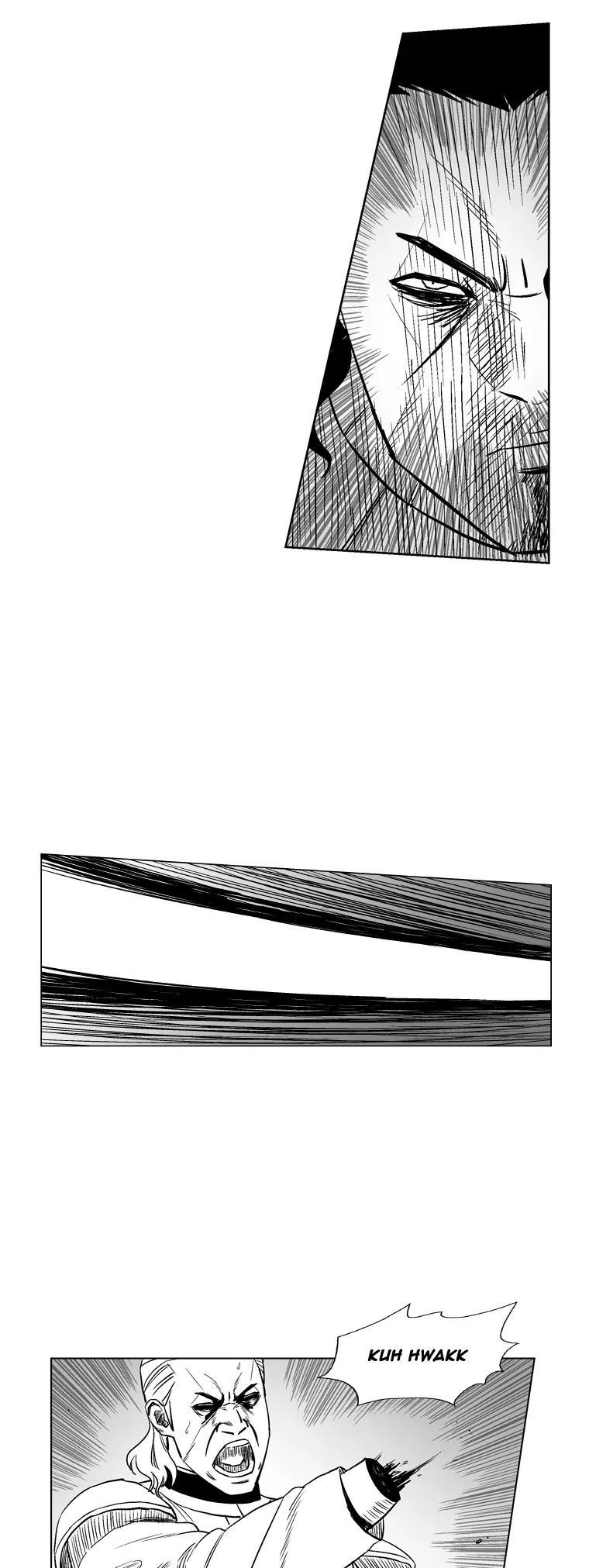 Red Storm Chapter 191 page 9 - Chapter 191