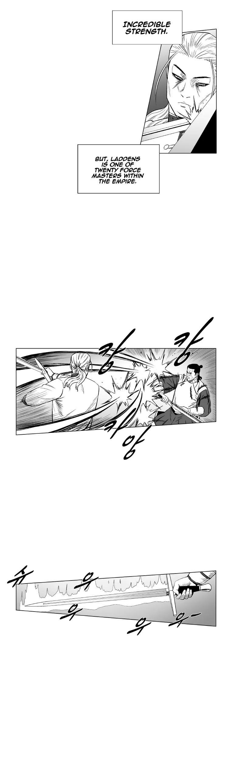 Red Storm Chapter 192 page 10 - Chapter 192