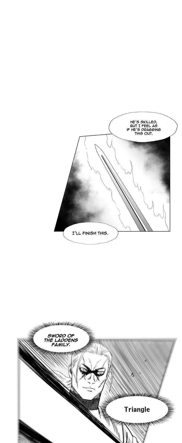 Red Storm Chapter 192 page 14 - Chapter 192