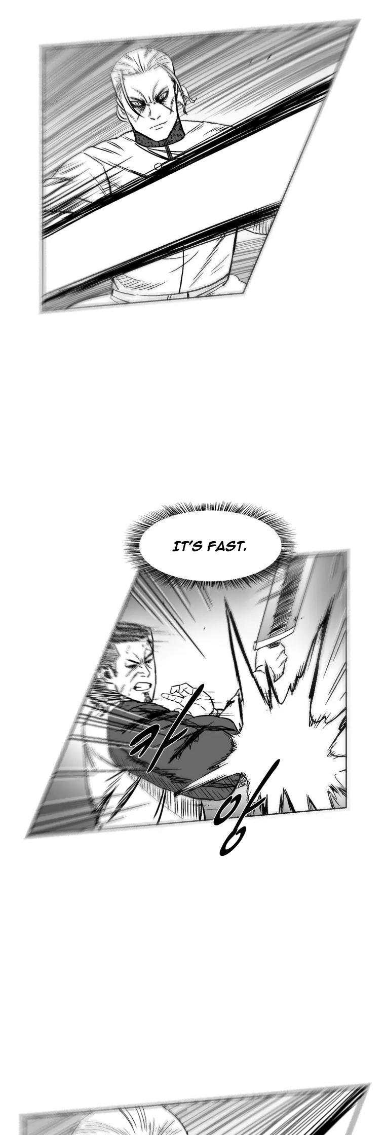 Red Storm Chapter 192 page 16 - Chapter 192