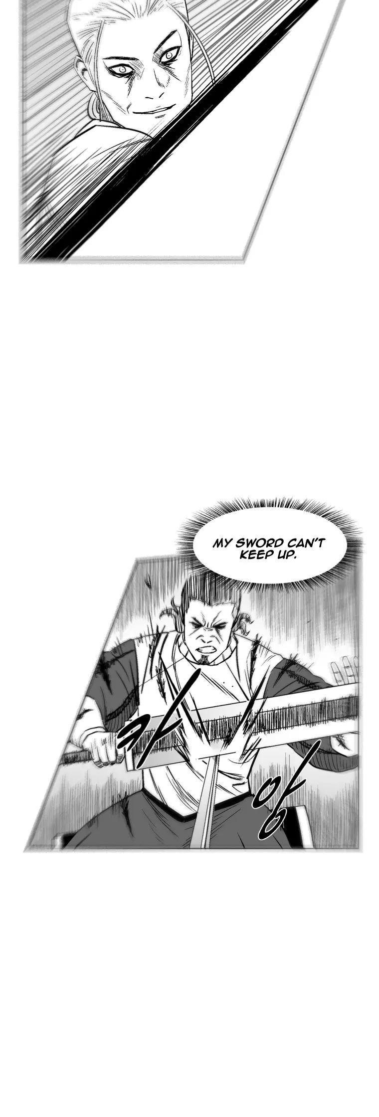 Red Storm Chapter 192 page 17 - Chapter 192