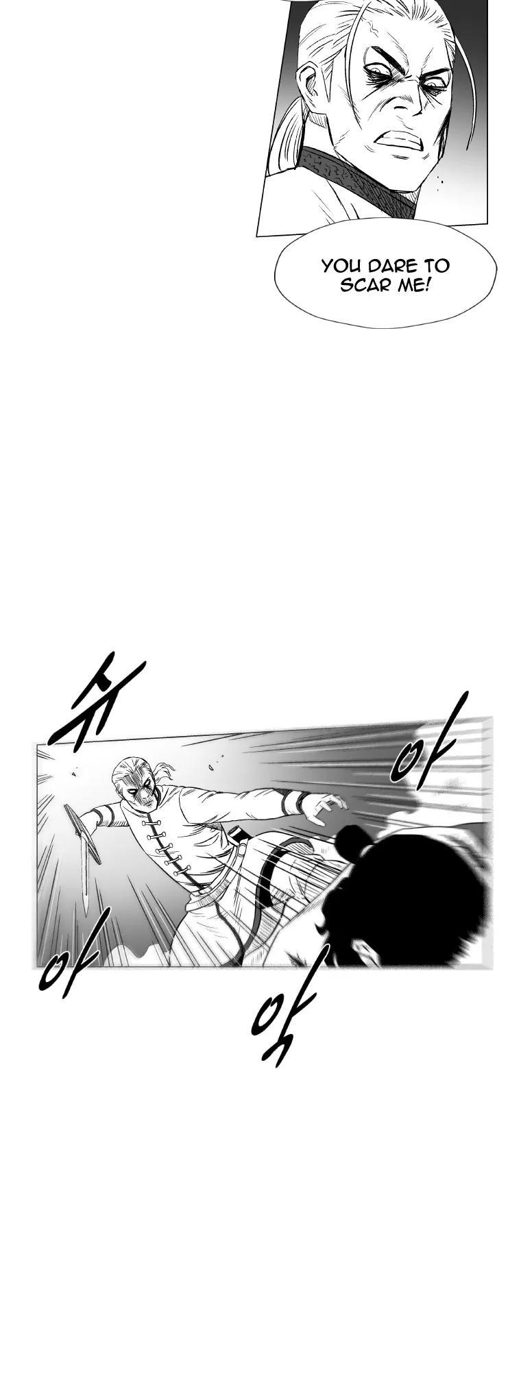 Red Storm Chapter 192 page 22 - Chapter 192