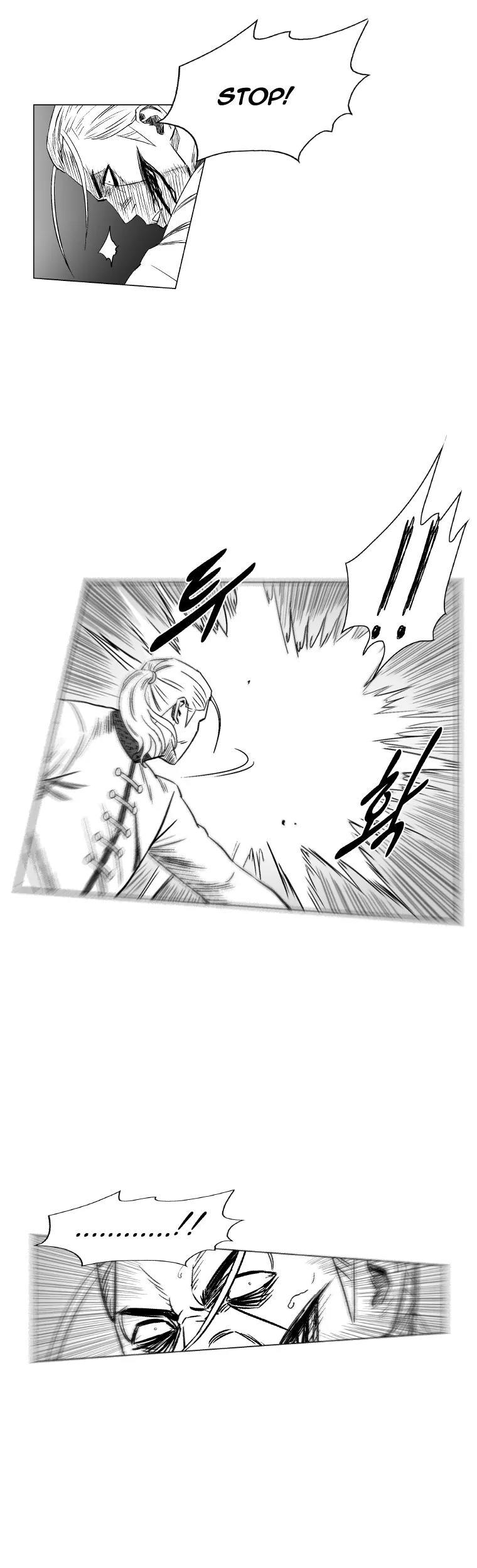 Red Storm Chapter 192 page 23 - Chapter 192