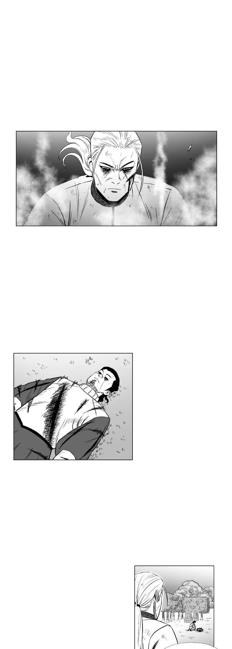 Red Storm Chapter 192 page 25 - Chapter 192
