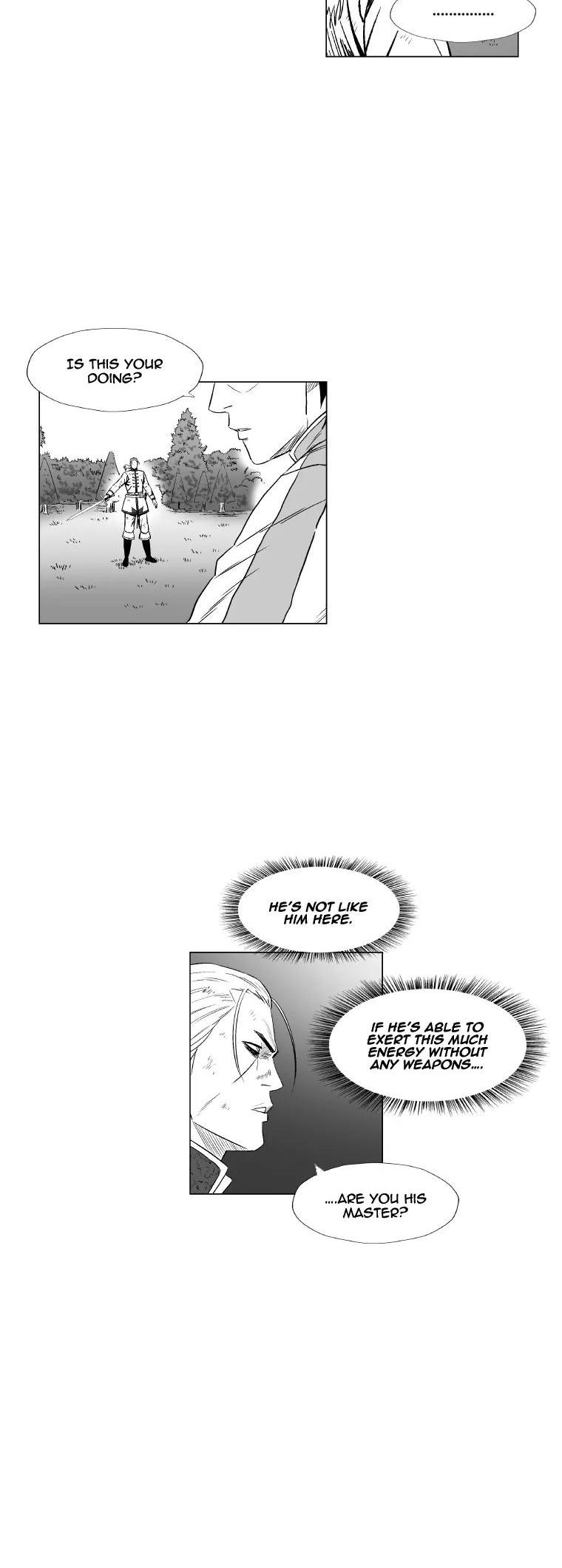 Red Storm Chapter 192 page 26 - Chapter 192