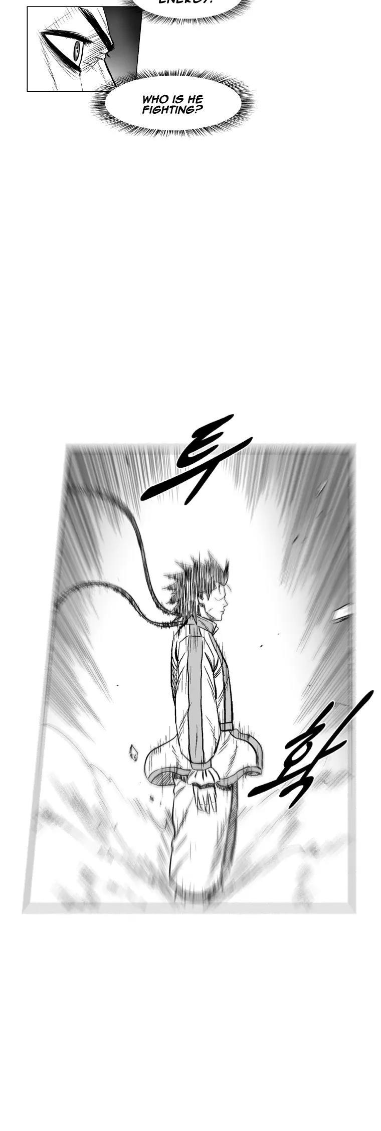 Red Storm Chapter 192 page 5 - Chapter 192