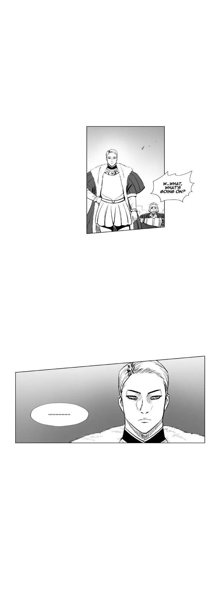 Red Storm Chapter 192 page 7 - Chapter 192