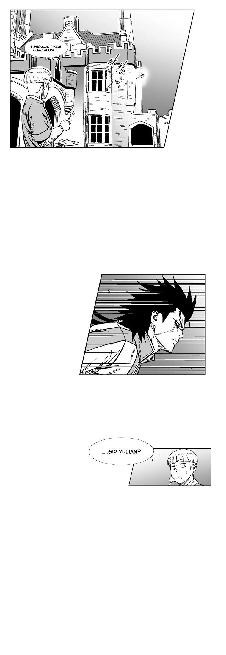 Red Storm Chapter 192 page 8 - Chapter 192