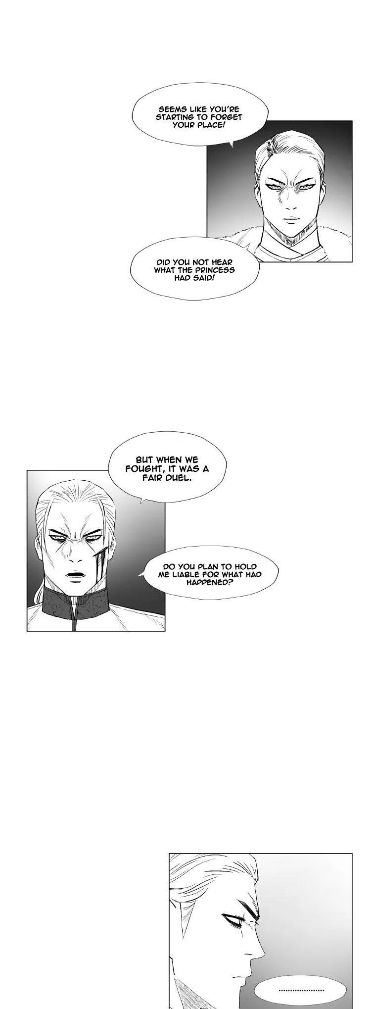 Red Storm Chapter 193 page 15 - Chapter 193