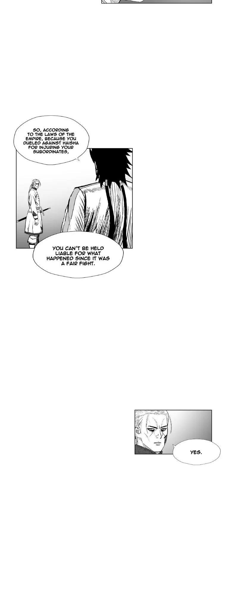 Red Storm Chapter 193 page 16 - Chapter 193