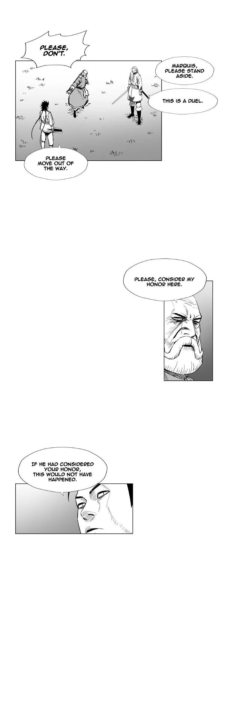 Red Storm Chapter 193 page 20 - Chapter 193