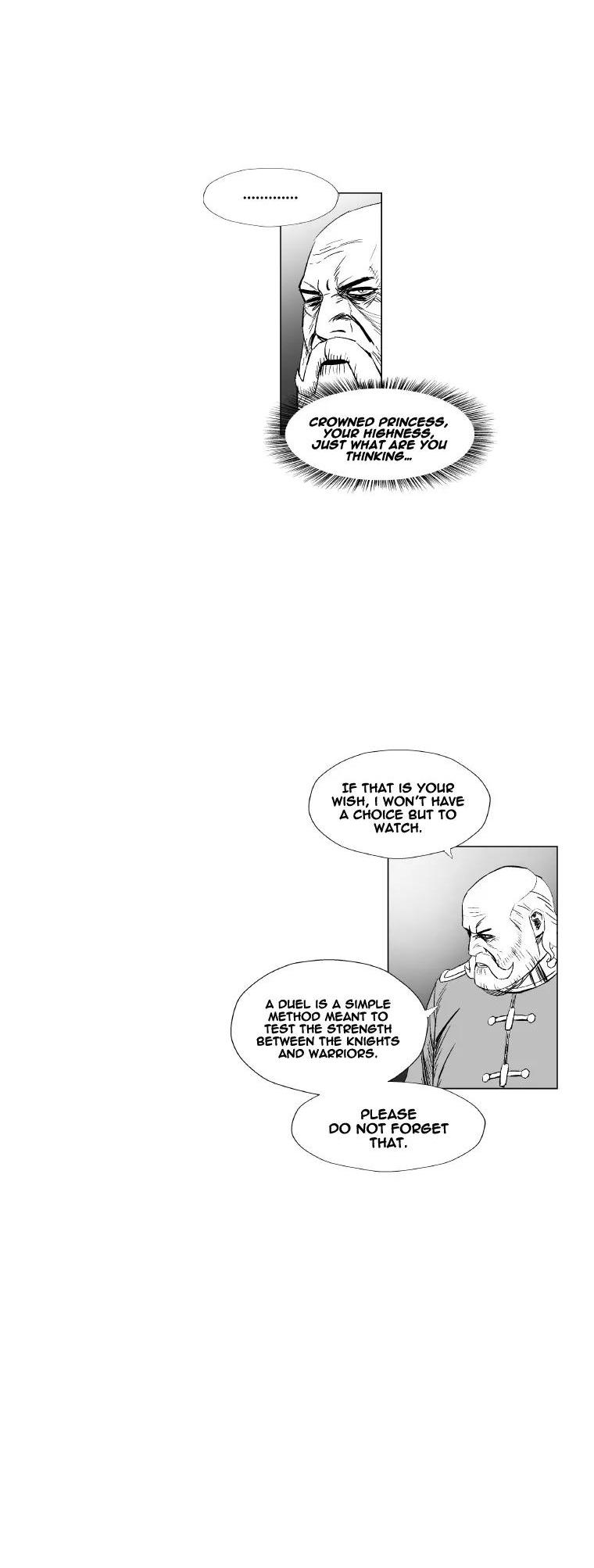 Red Storm Chapter 193 page 22 - Chapter 193