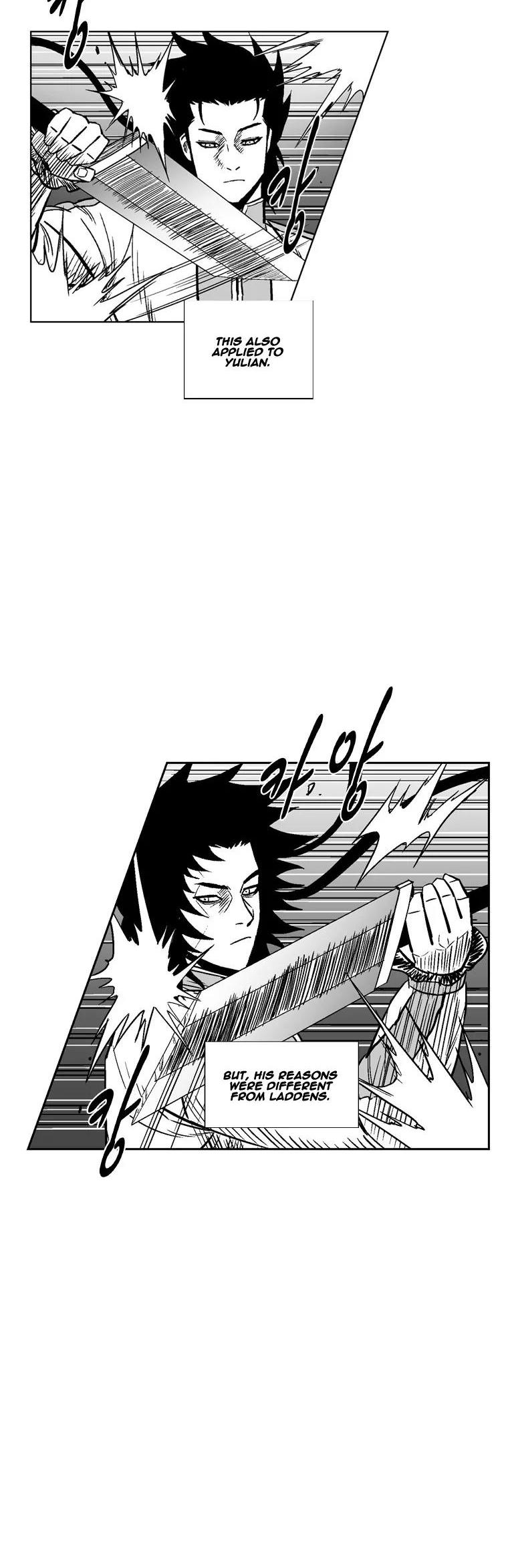 Red Storm Chapter 193 page 26 - Chapter 193