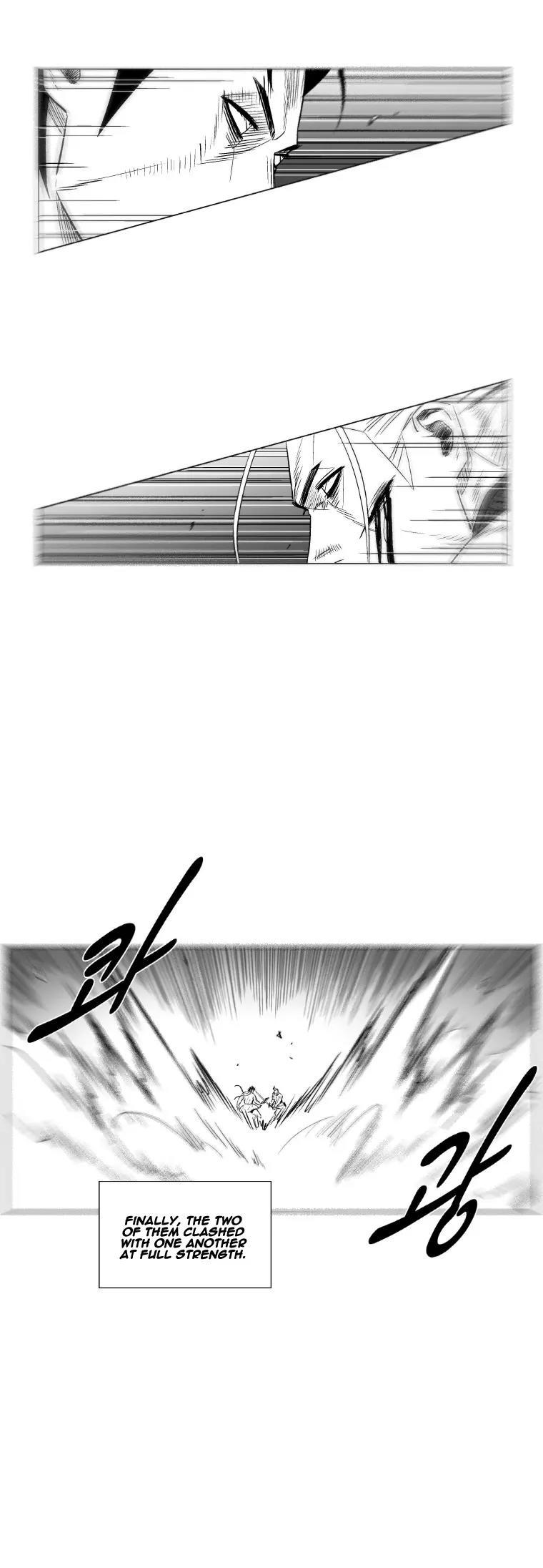 Red Storm Chapter 193 page 27 - Chapter 193