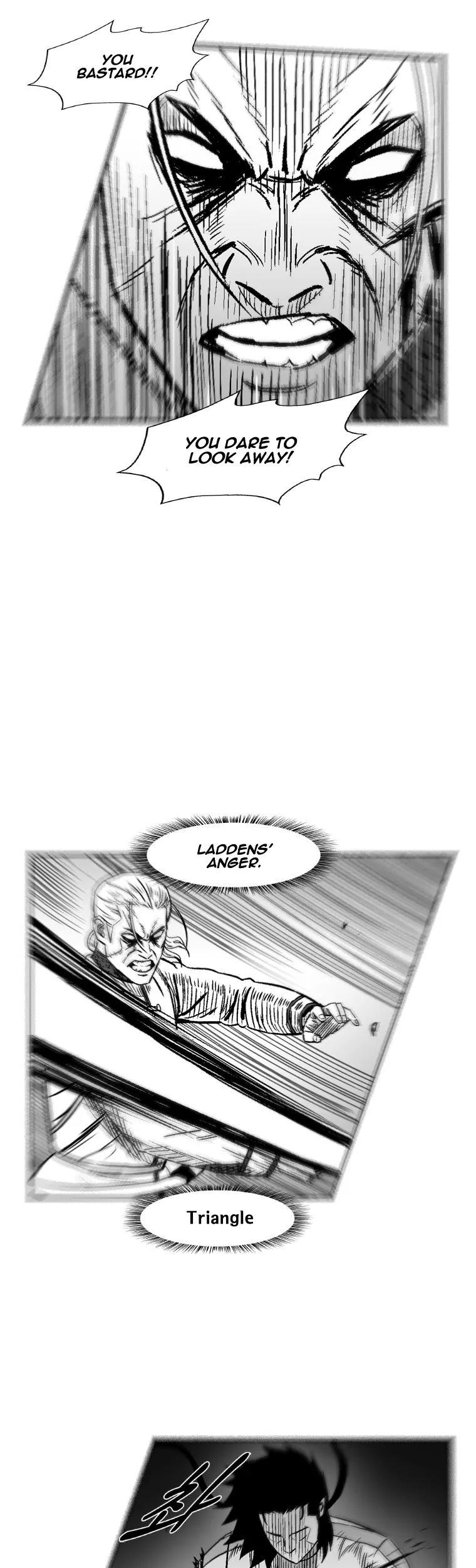 Red Storm Chapter 194 page 10 - Chapter 194