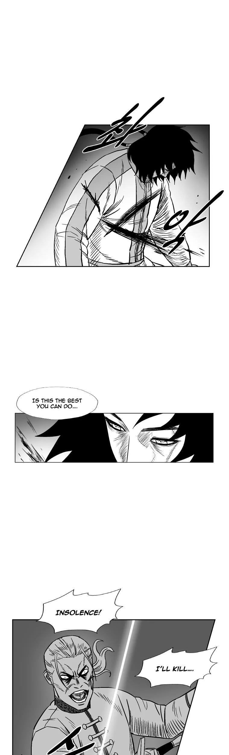 Red Storm Chapter 194 page 12 - Chapter 194