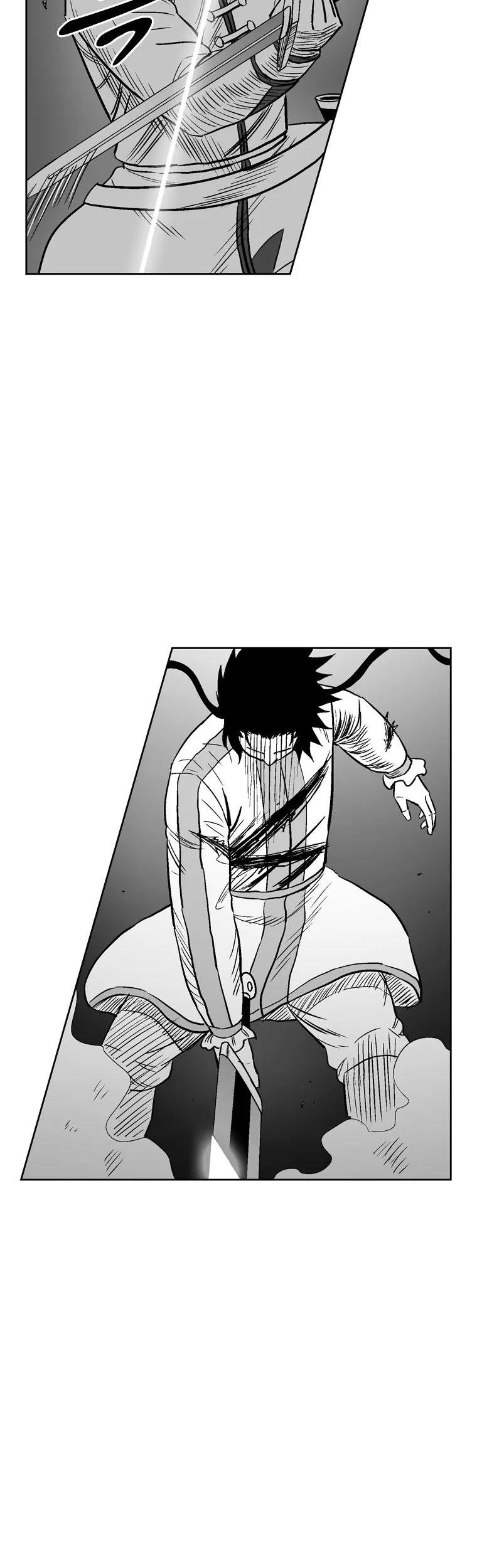 Red Storm Chapter 194 page 13 - Chapter 194