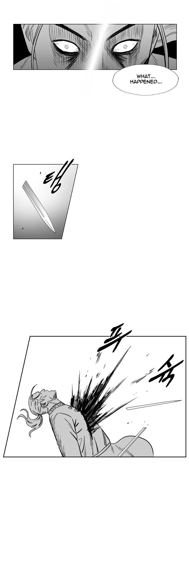 Red Storm Chapter 194 page 14 - Chapter 194