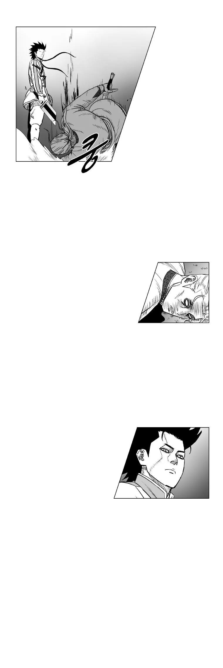 Red Storm Chapter 194 page 15 - Chapter 194