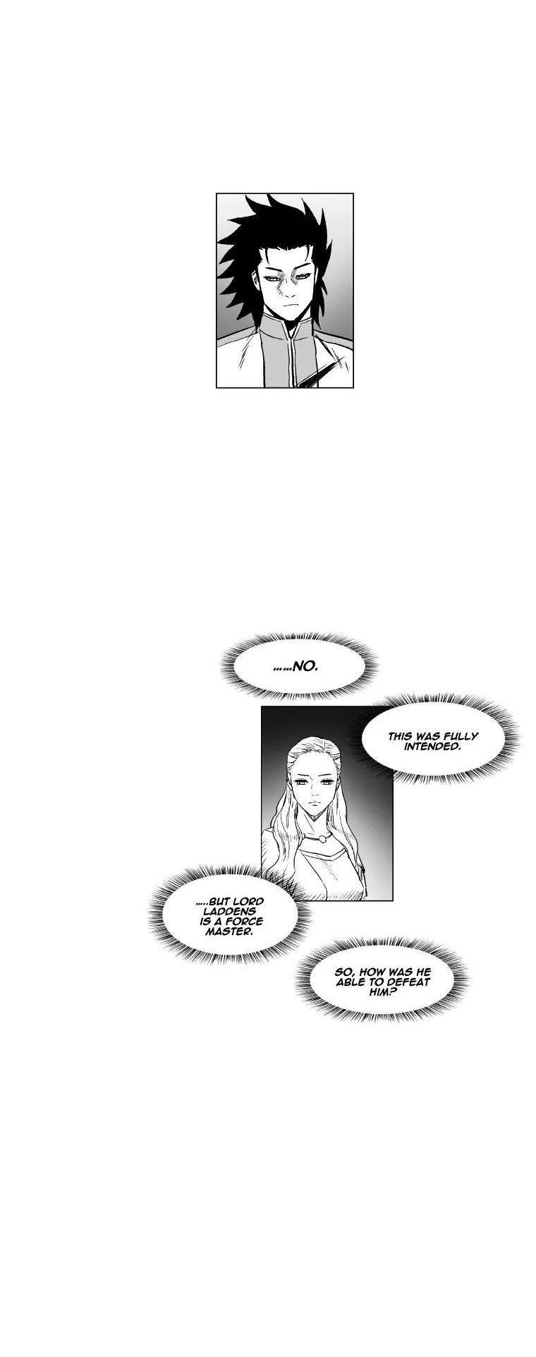 Red Storm Chapter 194 page 17 - Chapter 194