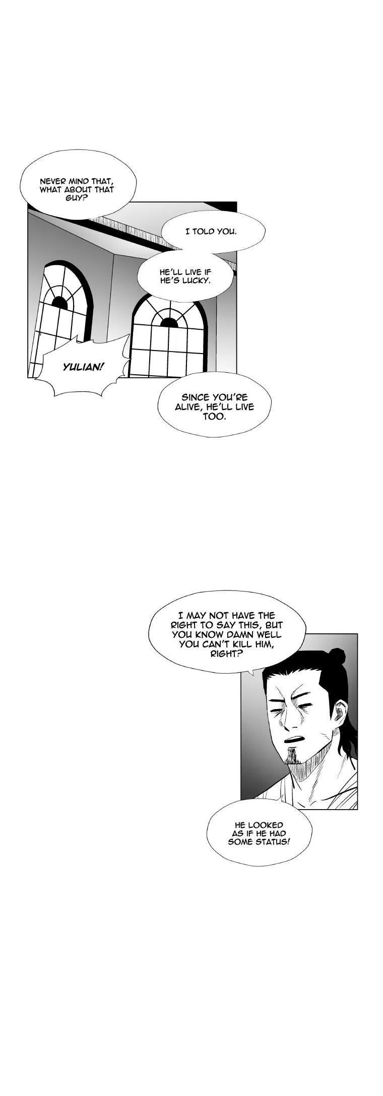 Red Storm Chapter 194 page 23 - Chapter 194