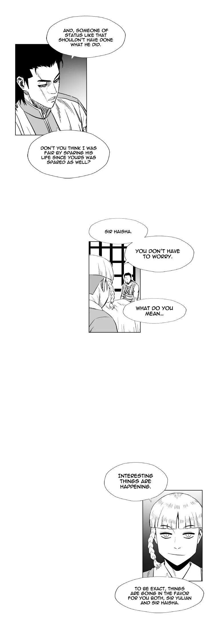 Red Storm Chapter 194 page 24 - Chapter 194