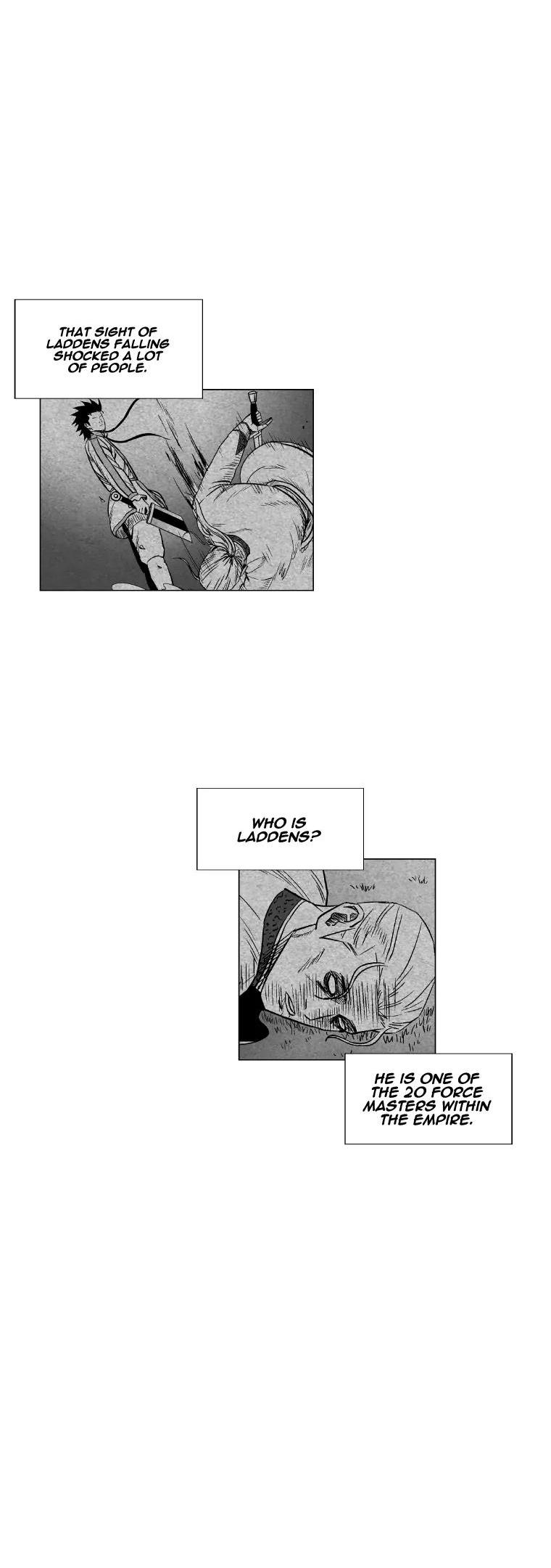 Red Storm Chapter 194 page 25 - Chapter 194