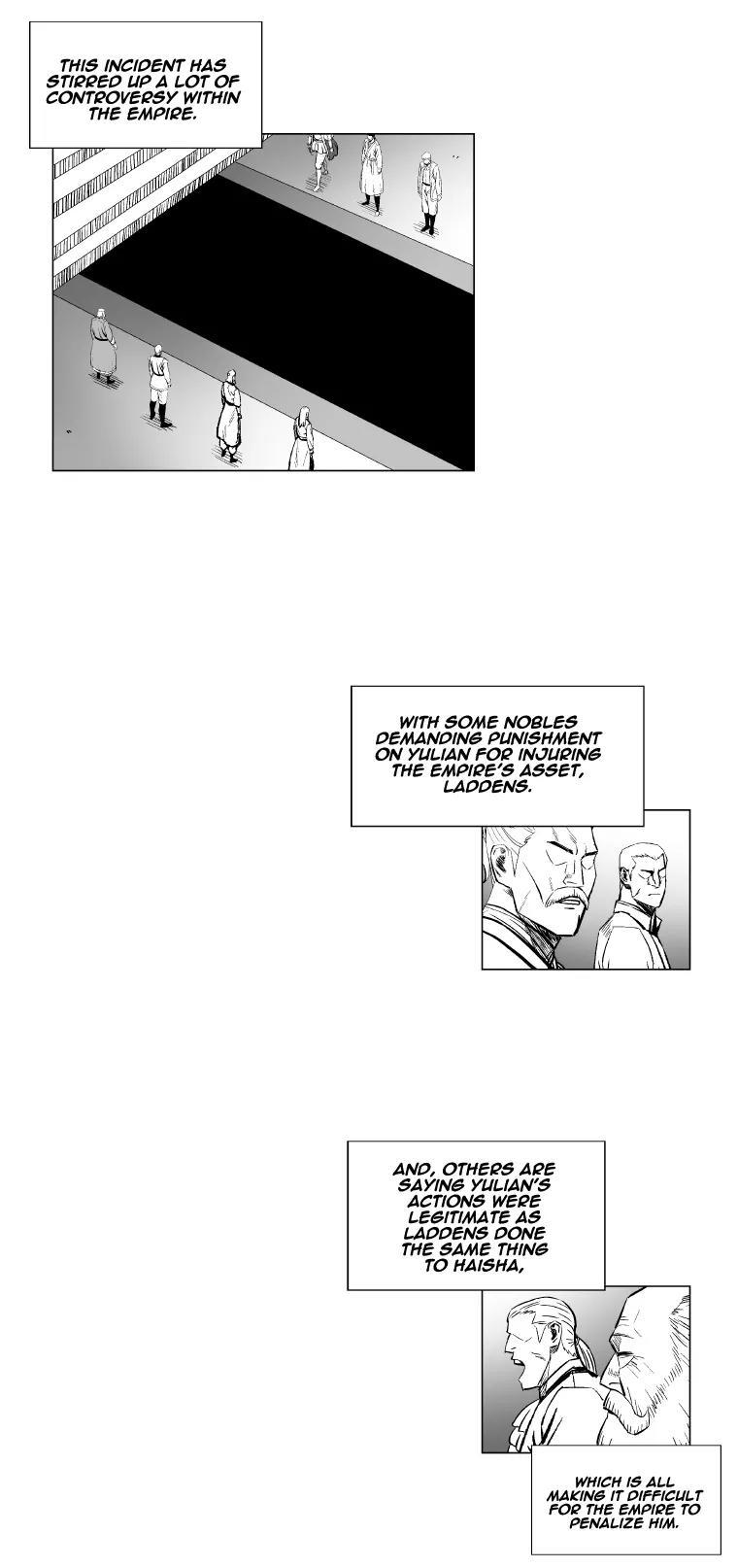 Red Storm Chapter 194 page 26 - Chapter 194