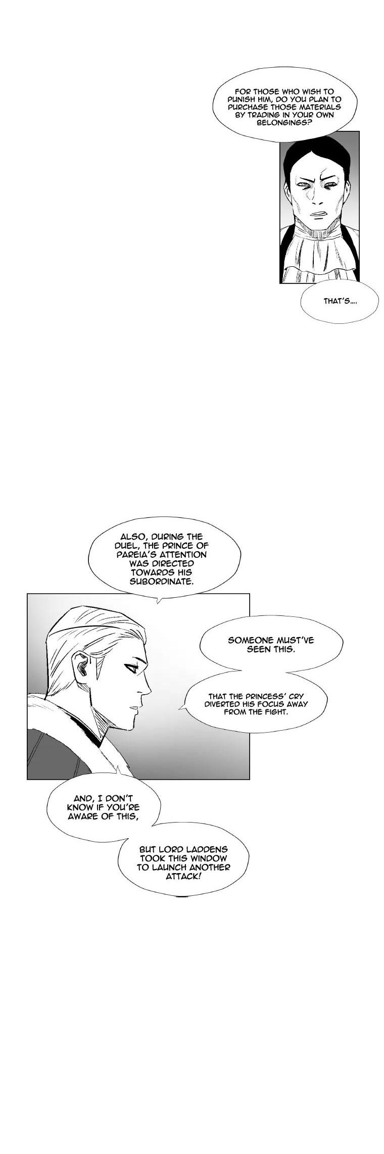 Red Storm Chapter 194 page 29 - Chapter 194