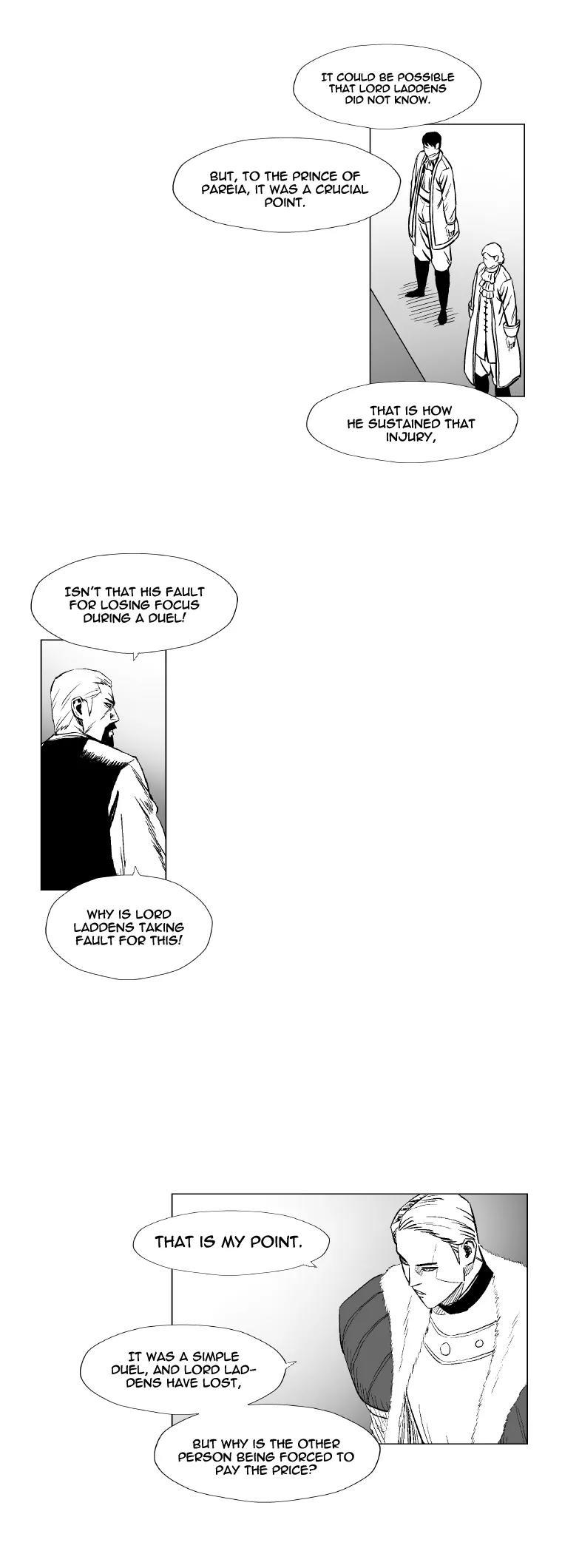 Red Storm Chapter 194 page 30 - Chapter 194