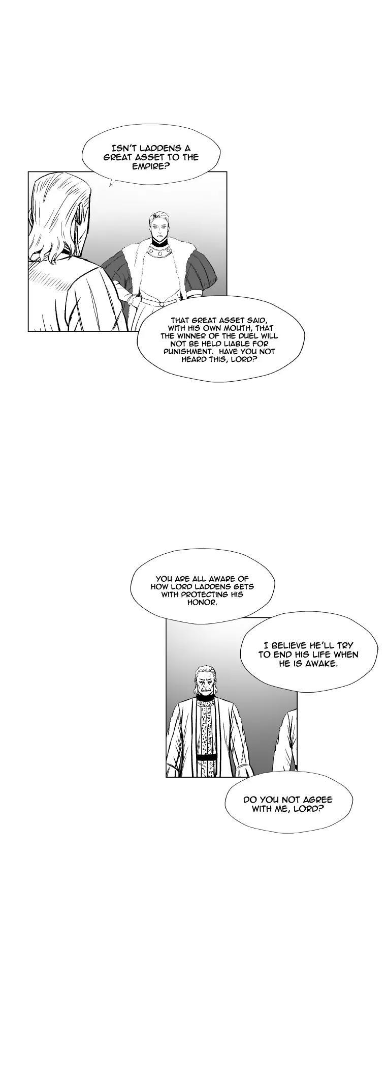 Red Storm Chapter 194 page 31 - Chapter 194