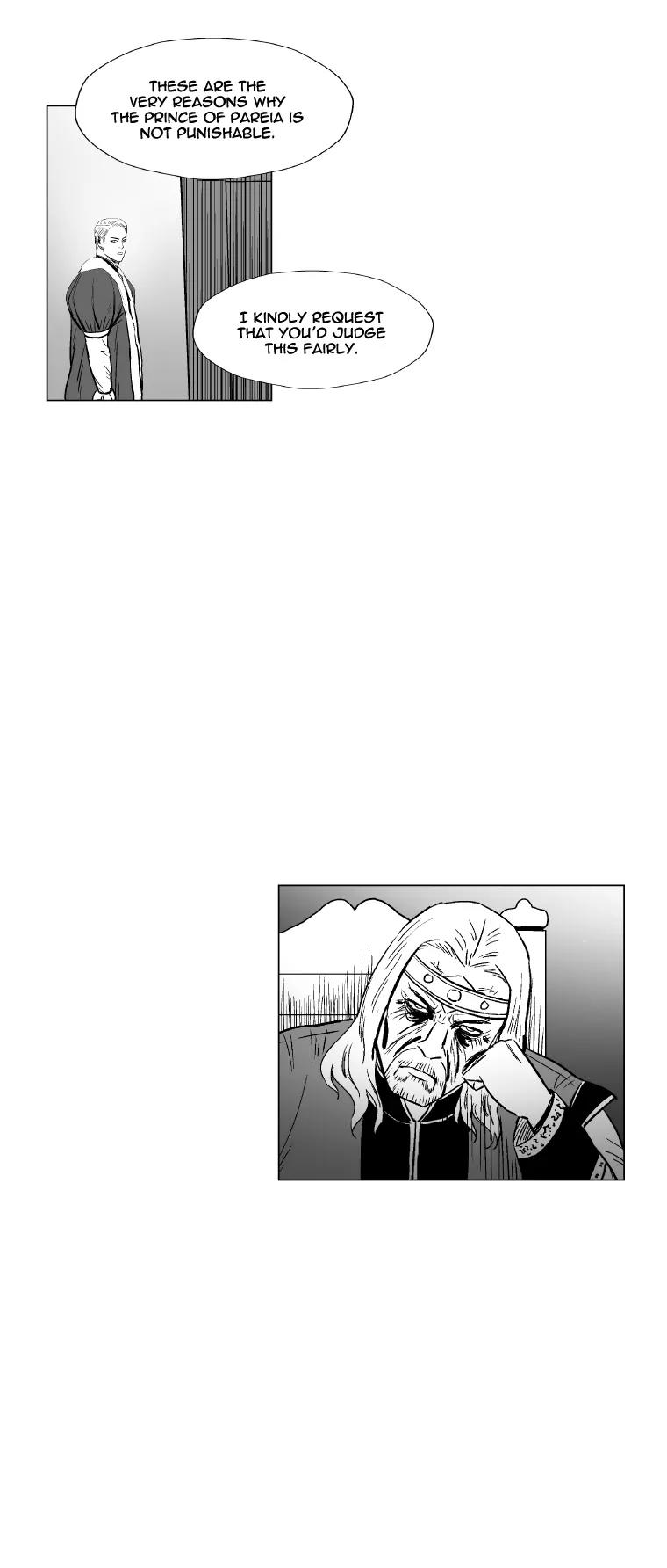 Red Storm Chapter 194 page 32 - Chapter 194