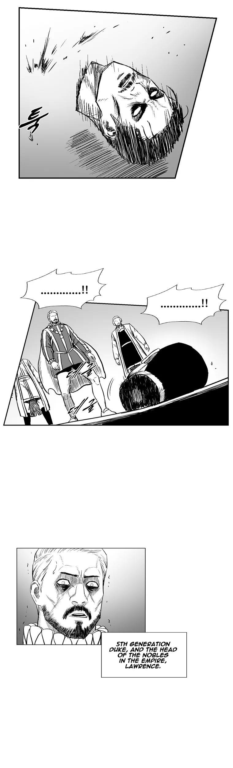 Red Storm Chapter 195 page 10 - Chapter 195