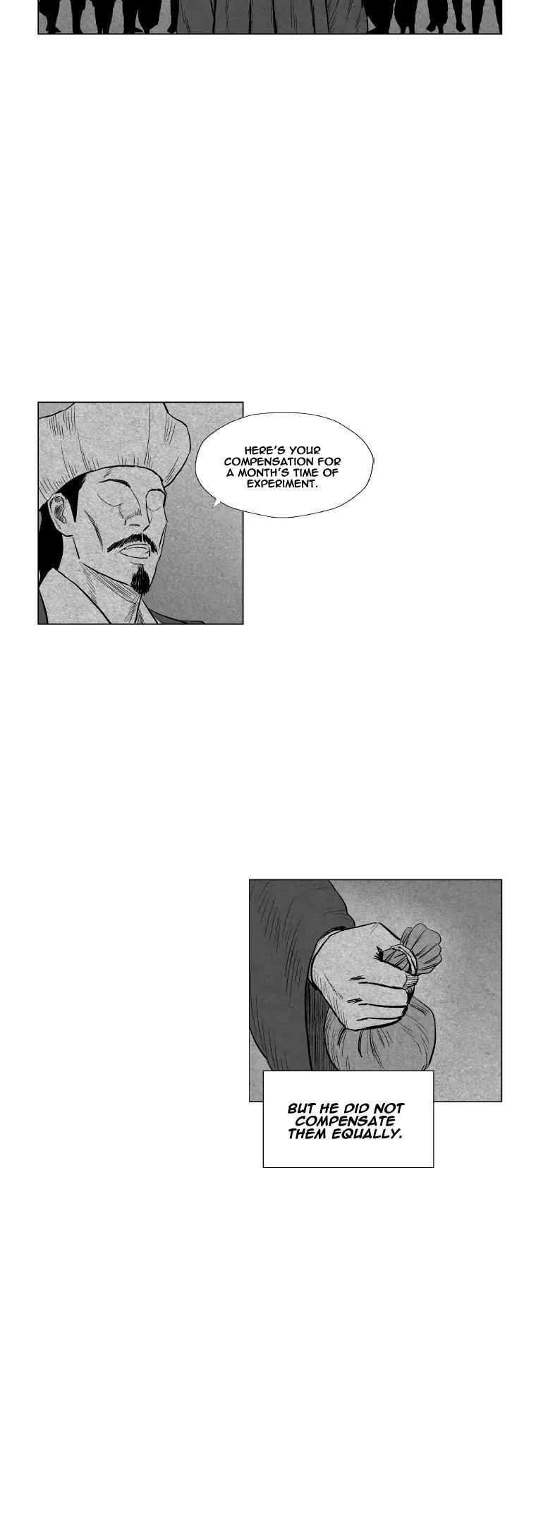 Red Storm Chapter 195 page 23 - Chapter 195