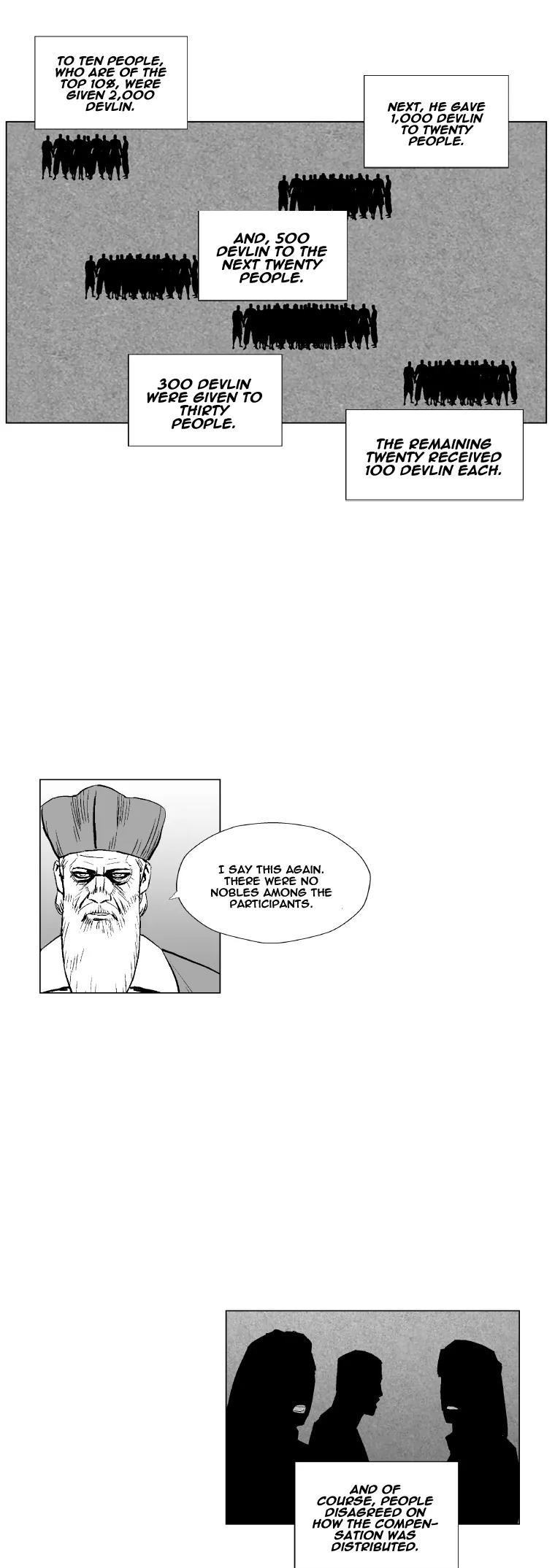 Red Storm Chapter 195 page 24 - Chapter 195
