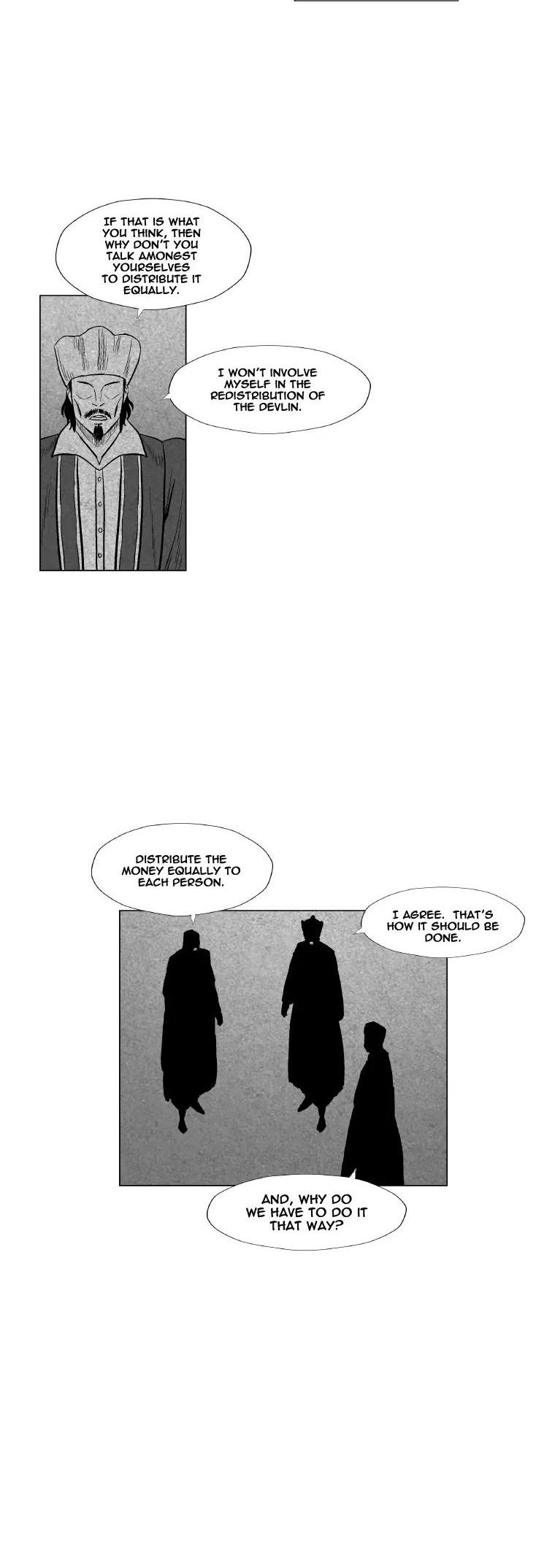 Red Storm Chapter 195 page 25 - Chapter 195