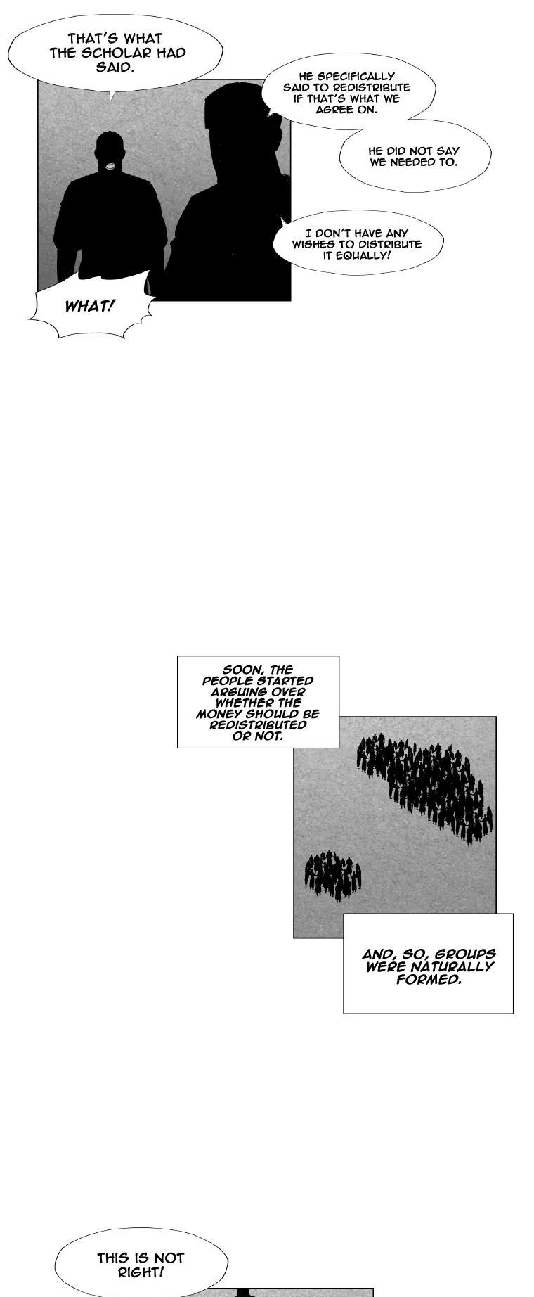 Red Storm Chapter 195 page 26 - Chapter 195