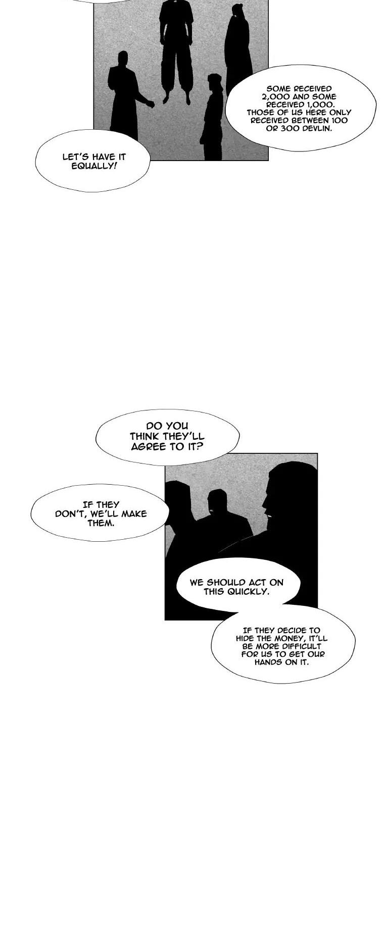 Red Storm Chapter 195 page 27 - Chapter 195