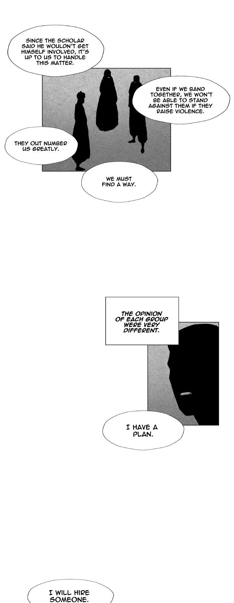Red Storm Chapter 195 page 28 - Chapter 195
