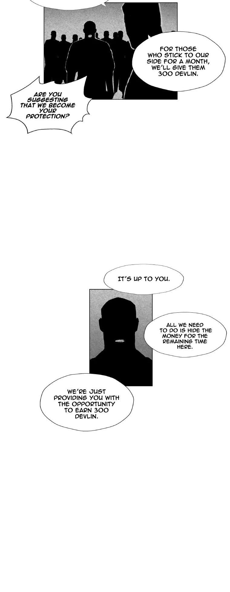 Red Storm Chapter 195 page 29 - Chapter 195