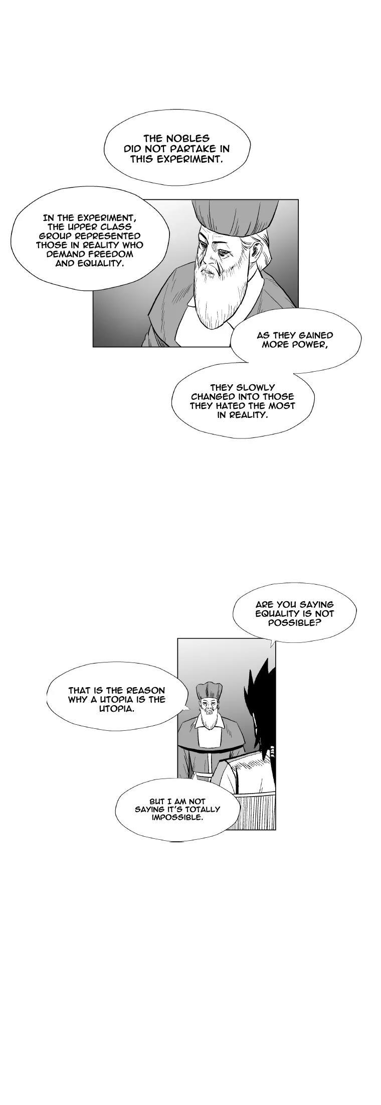 Red Storm Chapter 195 page 31 - Chapter 195