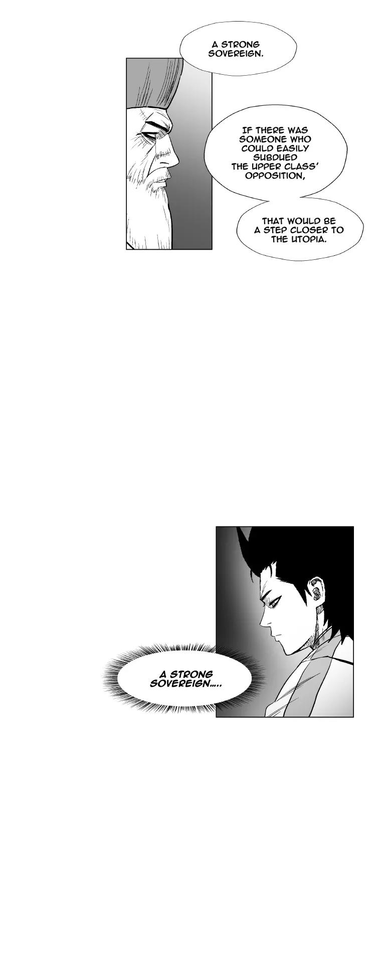 Red Storm Chapter 195 page 32 - Chapter 195