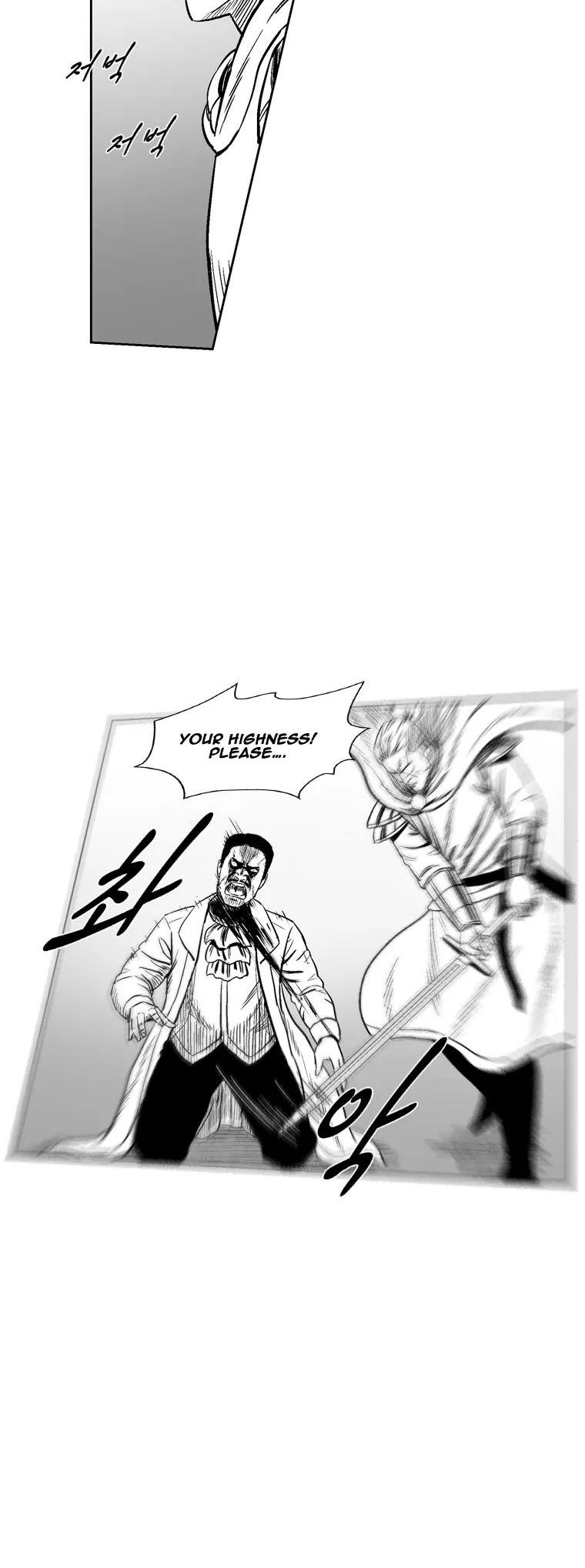 Red Storm Chapter 195 page 9 - Chapter 195