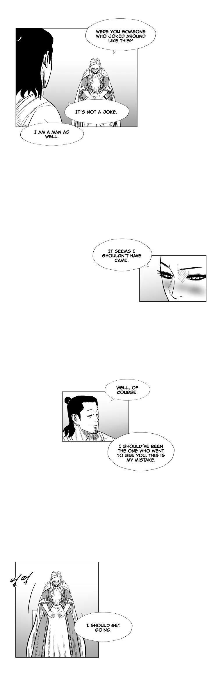 Red Storm Chapter 196 page 10 - Chapter 196